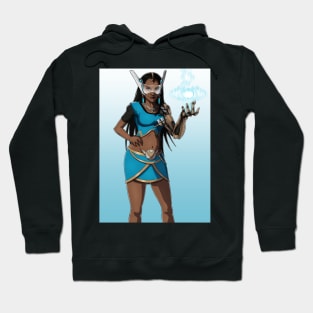 Symmetra Hoodie